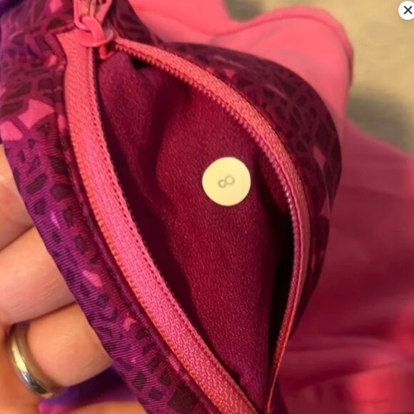 Lululemon Speed Up Shorts 8 - Picture 3 of 5